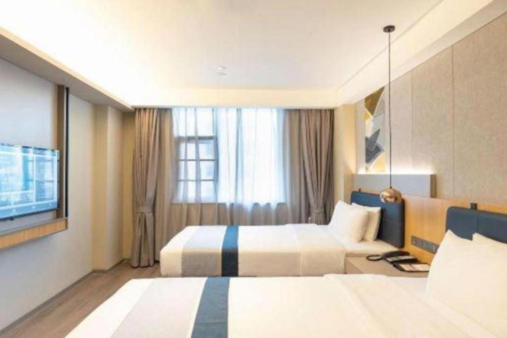 Home Inn Kunming Baita Road Kültér fotó