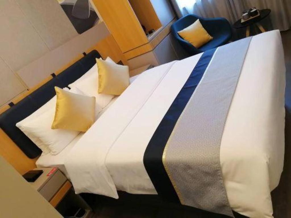 Home Inn Kunming Baita Road Kültér fotó