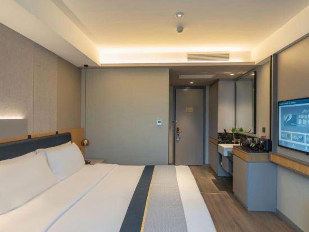 Home Inn Kunming Baita Road Kültér fotó