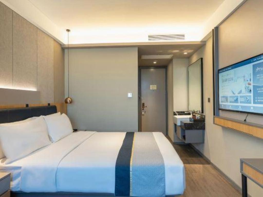 Home Inn Kunming Baita Road Kültér fotó