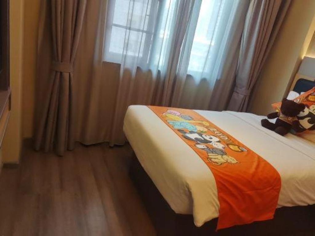 Home Inn Kunming Baita Road Kültér fotó