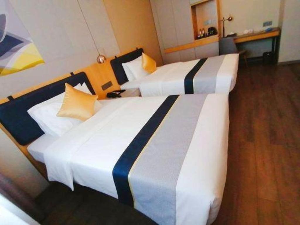 Home Inn Kunming Baita Road Kültér fotó