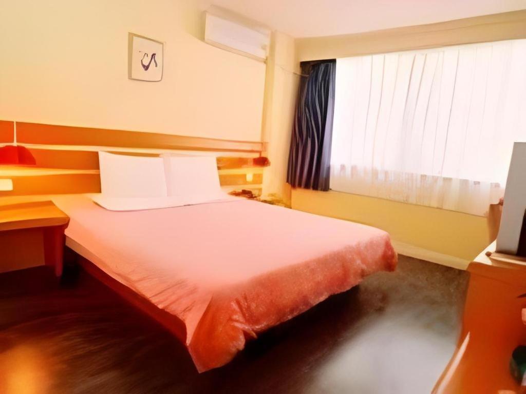 Home Inn Kunming Baita Road Kültér fotó