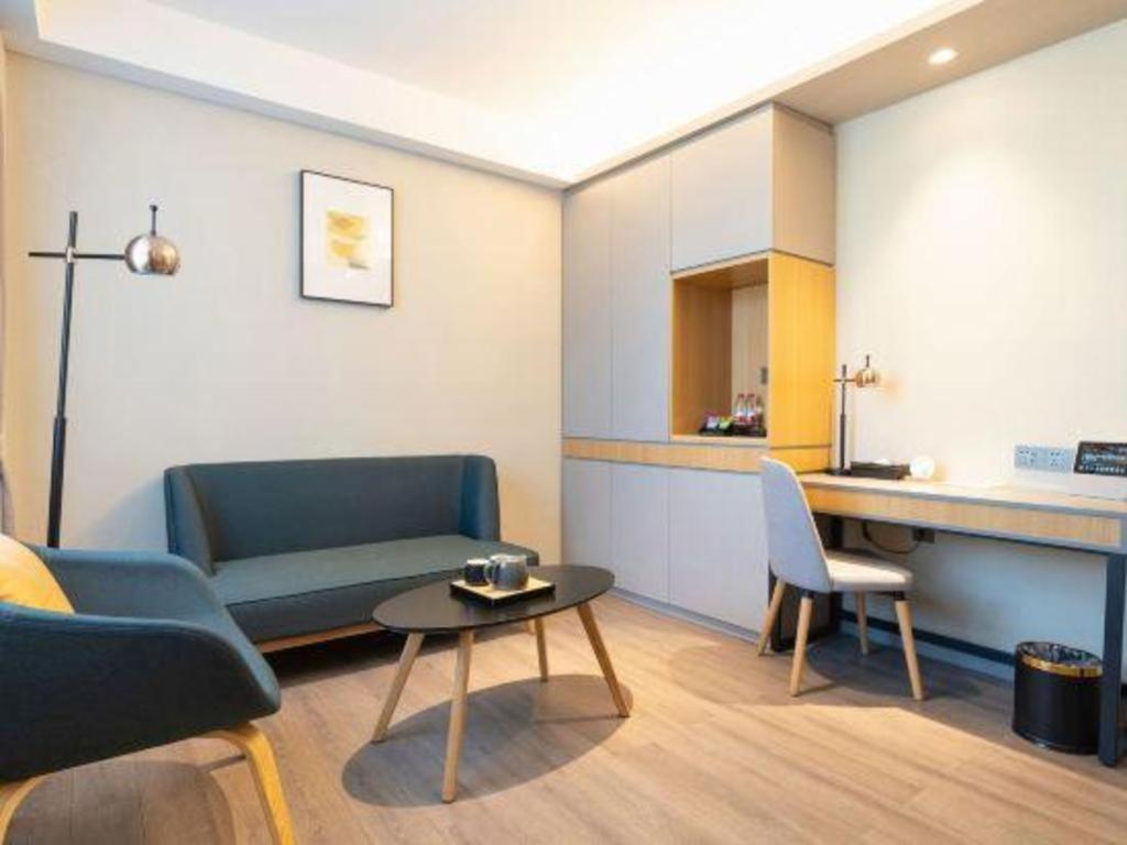 Home Inn Kunming Baita Road Kültér fotó