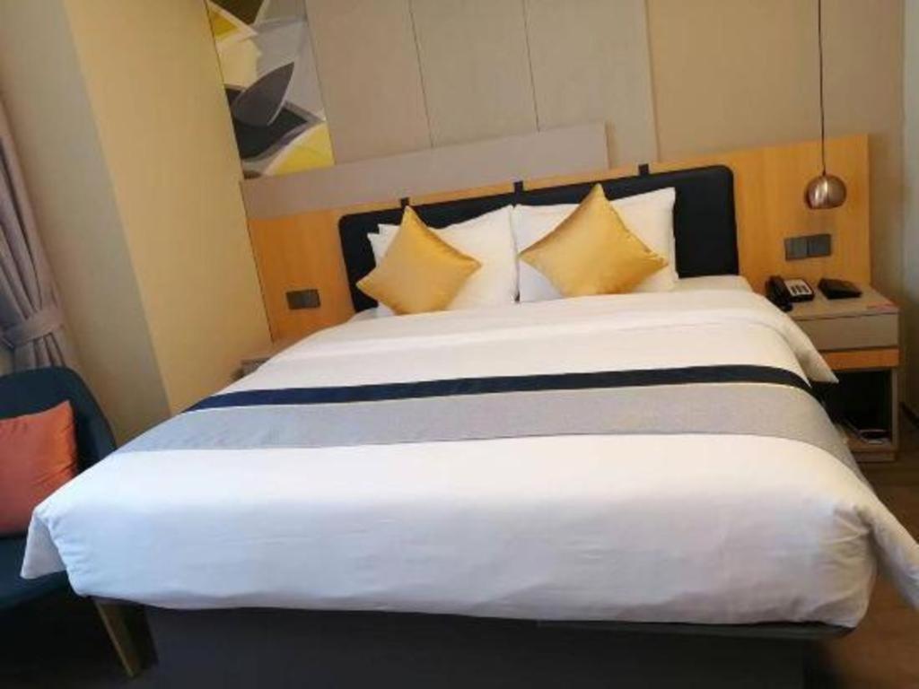 Home Inn Kunming Baita Road Kültér fotó