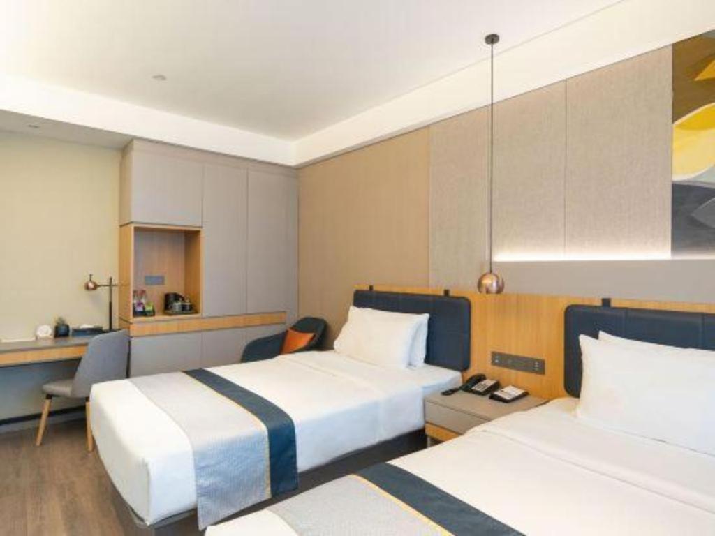Home Inn Kunming Baita Road Kültér fotó