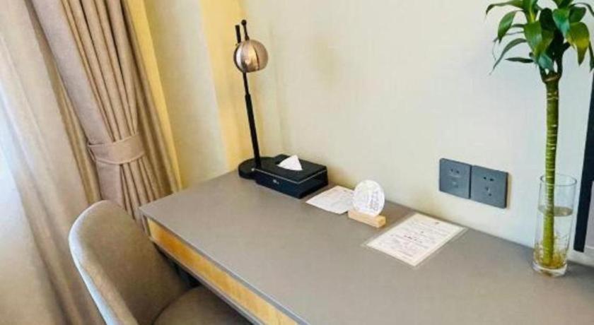 Home Inn Kunming Baita Road Kültér fotó