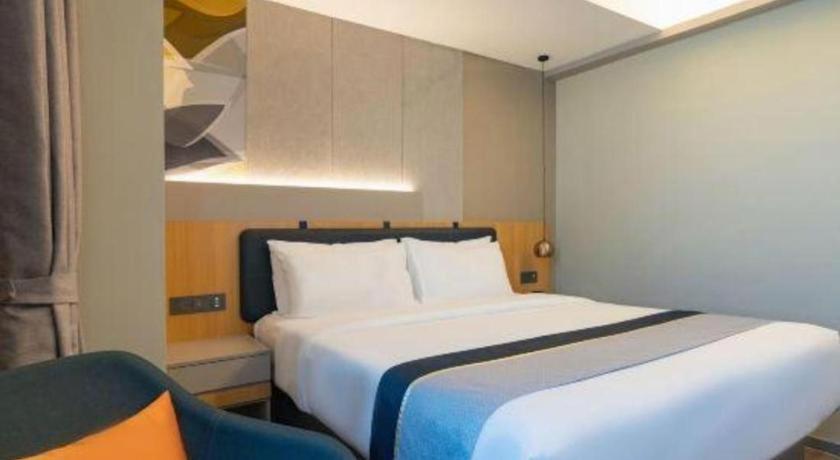 Home Inn Kunming Baita Road Kültér fotó