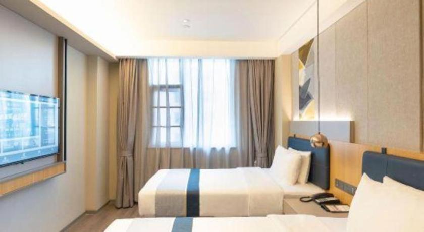Home Inn Kunming Baita Road Kültér fotó
