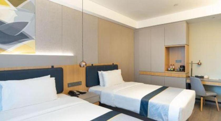 Home Inn Kunming Baita Road Kültér fotó