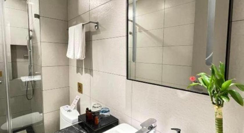 Home Inn Kunming Baita Road Kültér fotó