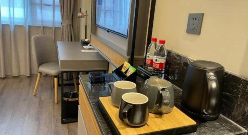 Home Inn Kunming Baita Road Kültér fotó