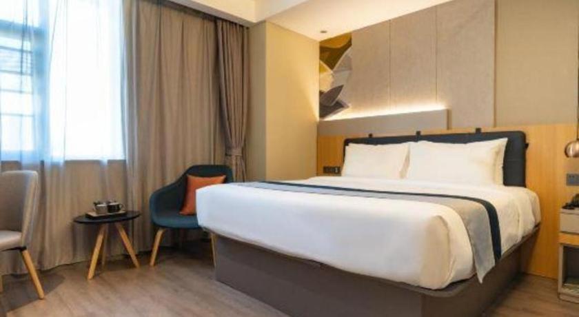 Home Inn Kunming Baita Road Kültér fotó