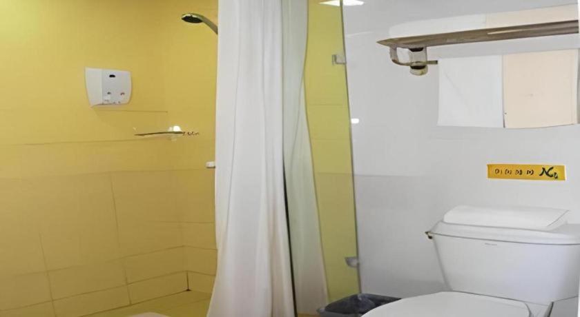 Home Inn Kunming Baita Road Kültér fotó