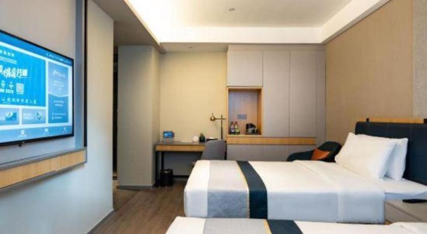 Home Inn Kunming Baita Road Kültér fotó