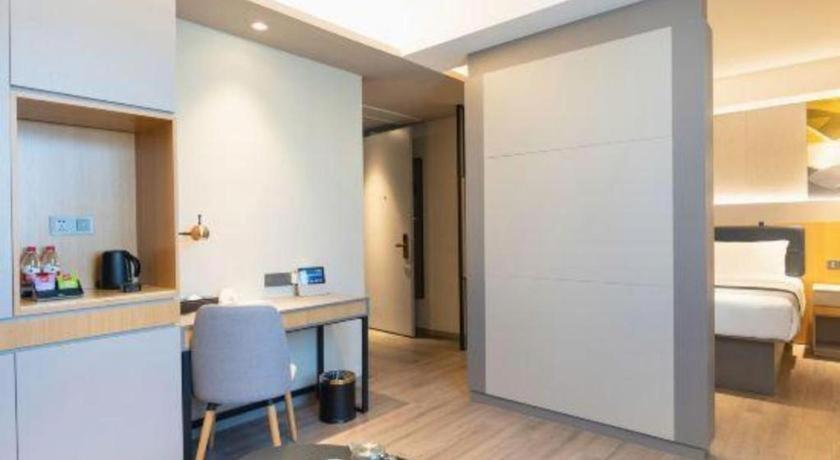 Home Inn Kunming Baita Road Kültér fotó
