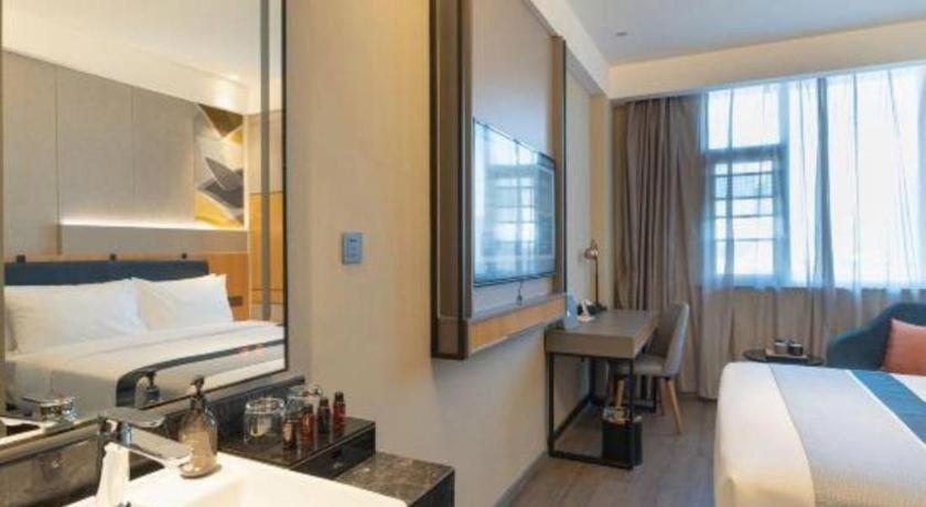 Home Inn Kunming Baita Road Kültér fotó