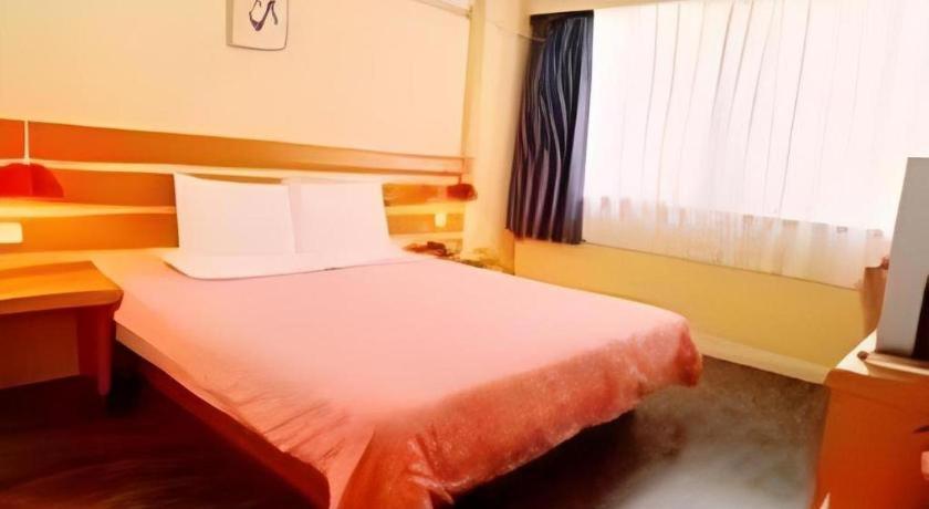 Home Inn Kunming Baita Road Kültér fotó